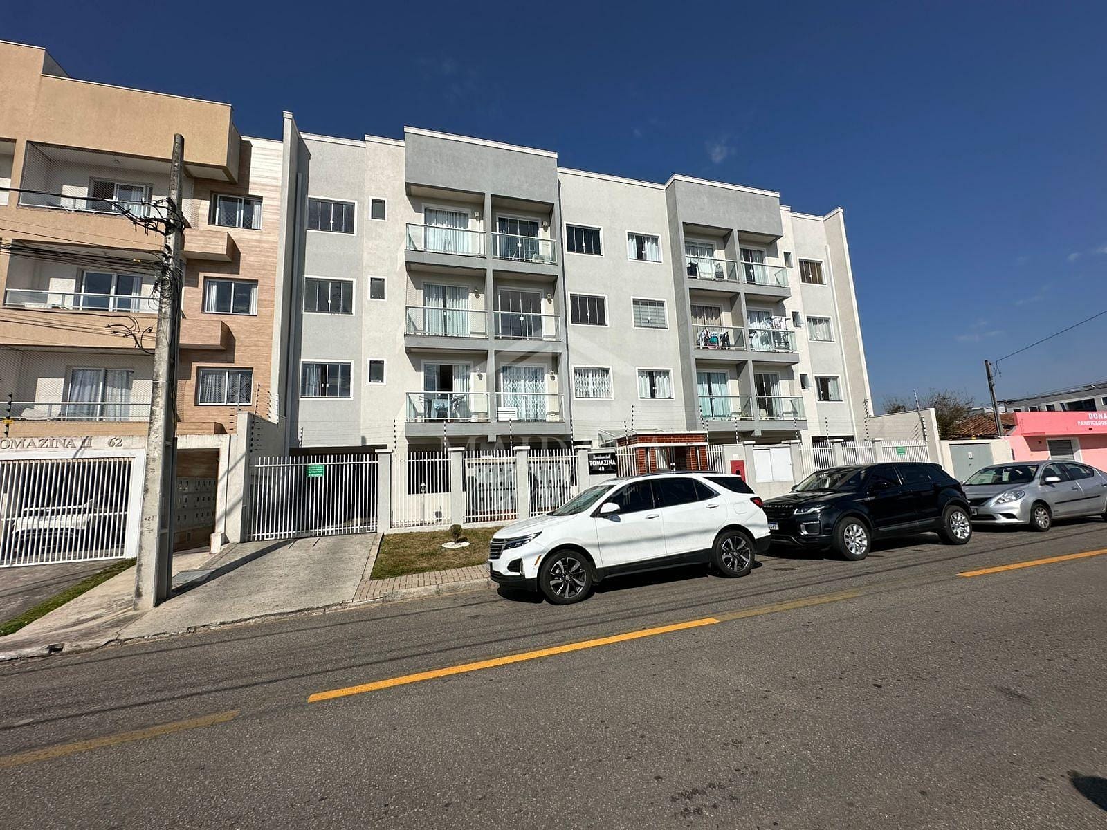 Apartamento à venda com 2 quartos, 48m² - Foto 29