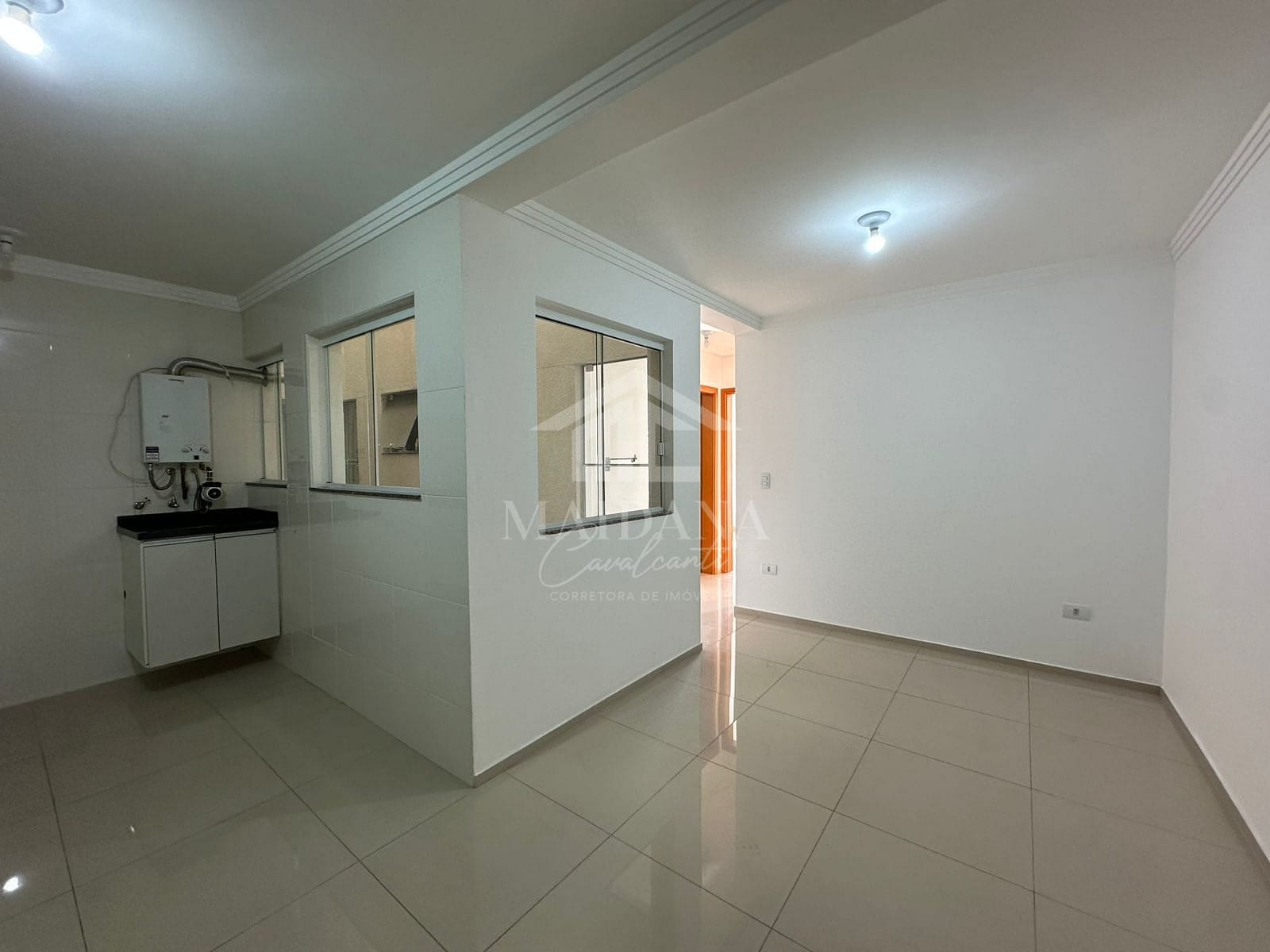 Apartamento à venda com 2 quartos, 48m² - Foto 23