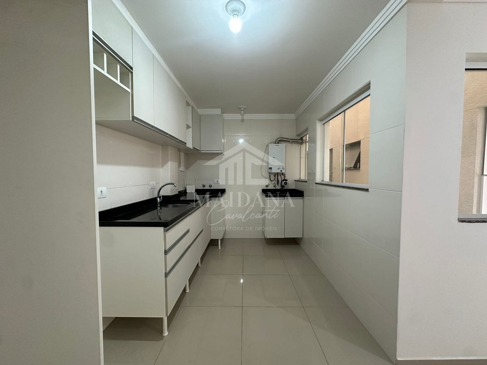 Apartamento à venda com 2 quartos, 48m² - Foto 33