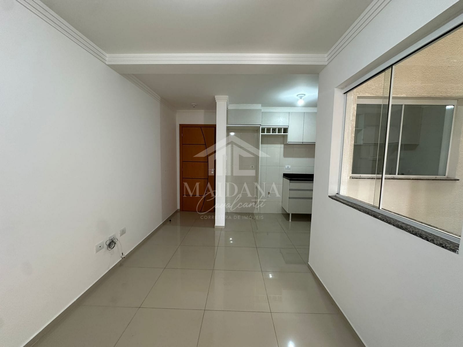 Apartamento à venda com 2 quartos, 48m² - Foto 34