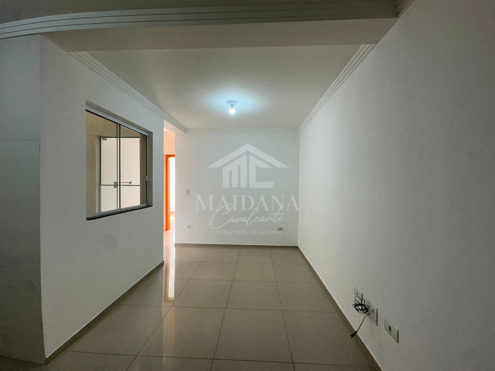 Apartamento à venda com 2 quartos, 48m² - Foto 36