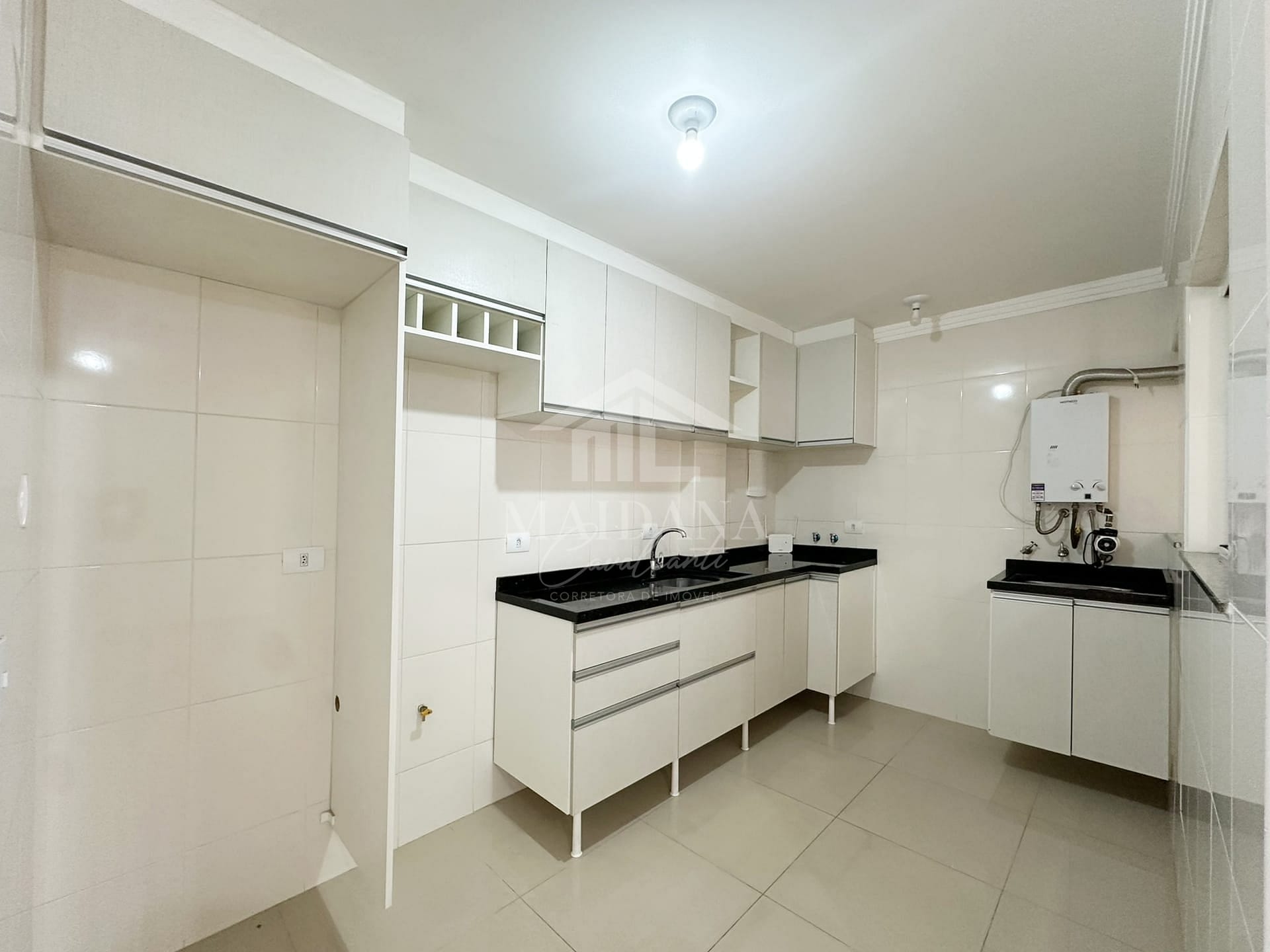 Apartamento à venda com 2 quartos, 48m² - Foto 5