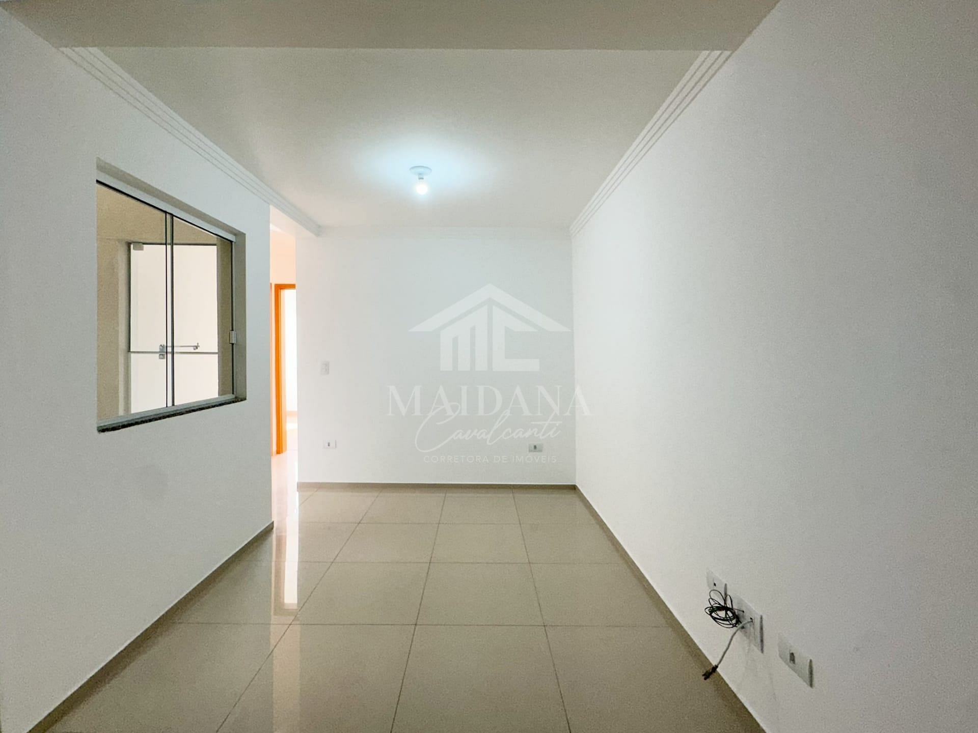 Apartamento à venda com 2 quartos, 48m² - Foto 6