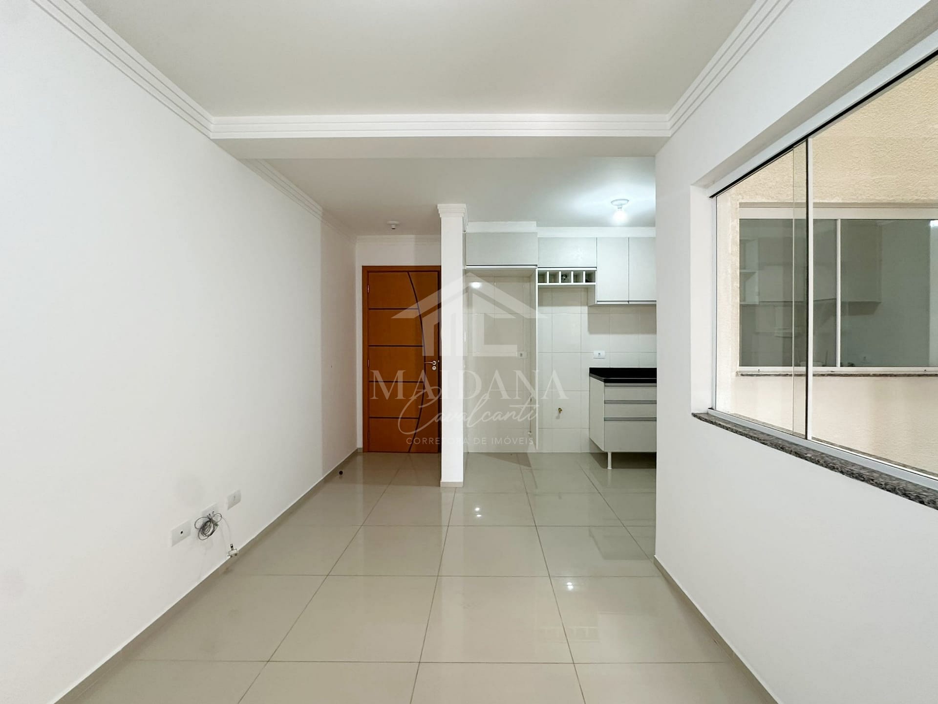 Apartamento à venda com 2 quartos, 48m² - Foto 8