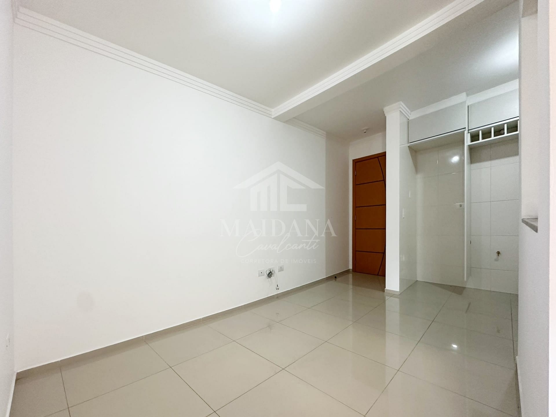 Apartamento à venda com 2 quartos, 48m² - Foto 10