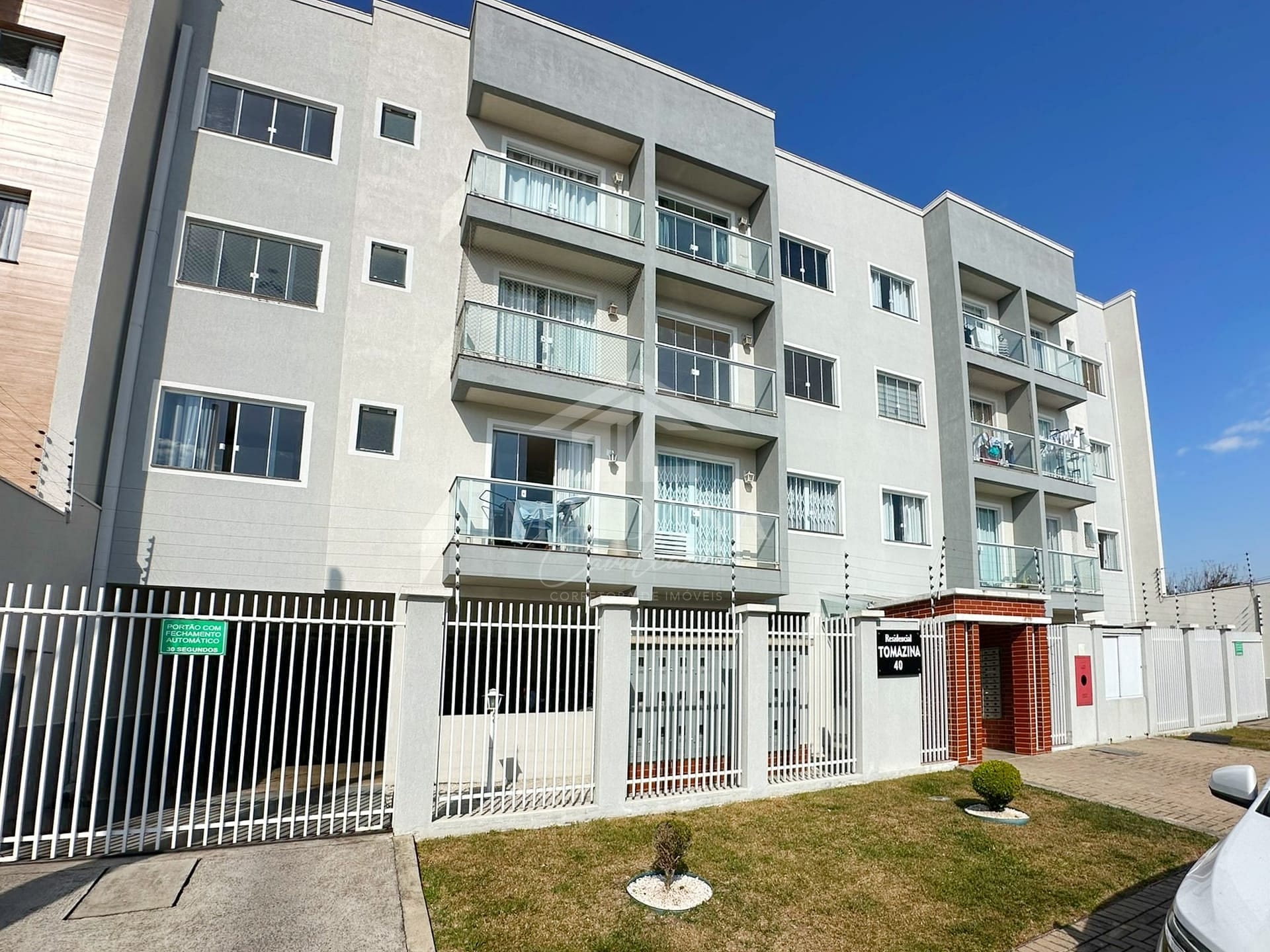 Apartamento à venda com 2 quartos, 48m² - Foto 18