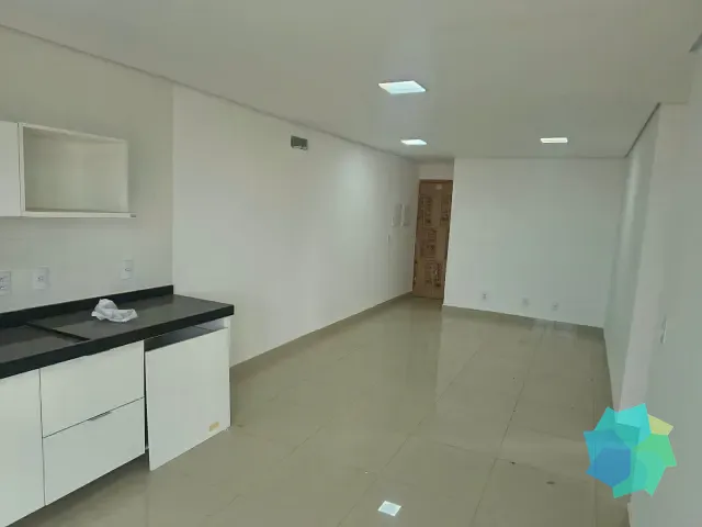 Apartamento com 75m² 2 quartos e 2 banheiros, para alugar, no bairro Jardim Nair Maria em Salto
