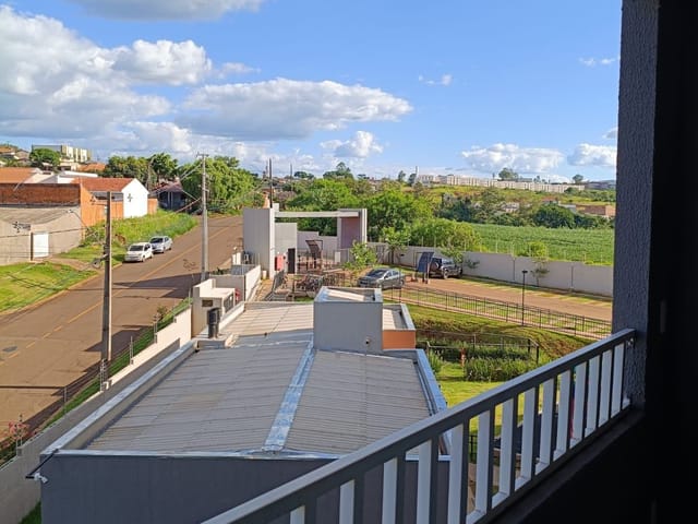 Foto do Apartamento - Apartamento no Residencial Austin para LOCAÇÃO, Jardim Primavera, Apucarana, PR | J. Mareze Imóveis Ltda