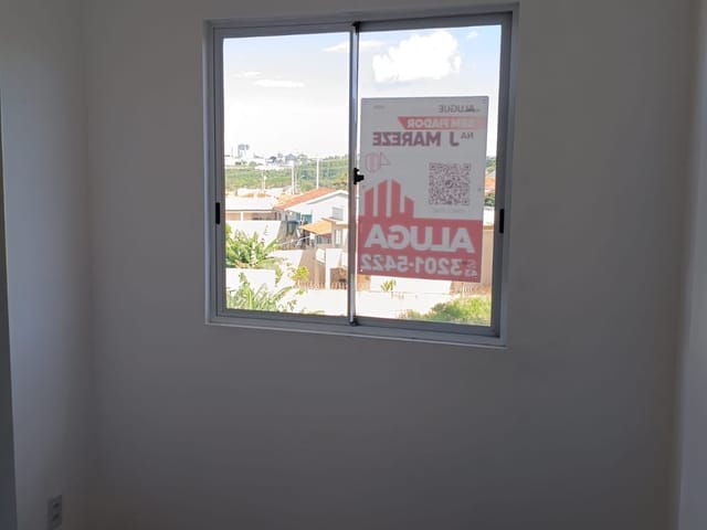 Foto do Apartamento - Apartamento no Residencial Austin para LOCAÇÃO, Jardim Primavera, Apucarana, PR | J. Mareze Imóveis Ltda