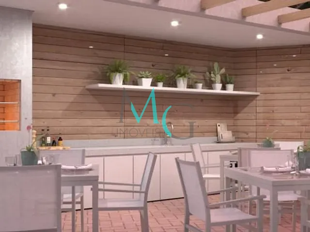 Apartamento 2 quartos e 1 banheiro, à venda, no bairro Vila Kosmos em Rio de Janeiro