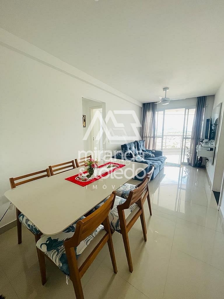 Apartamento à venda com 2 quartos, 75m² - Foto 1