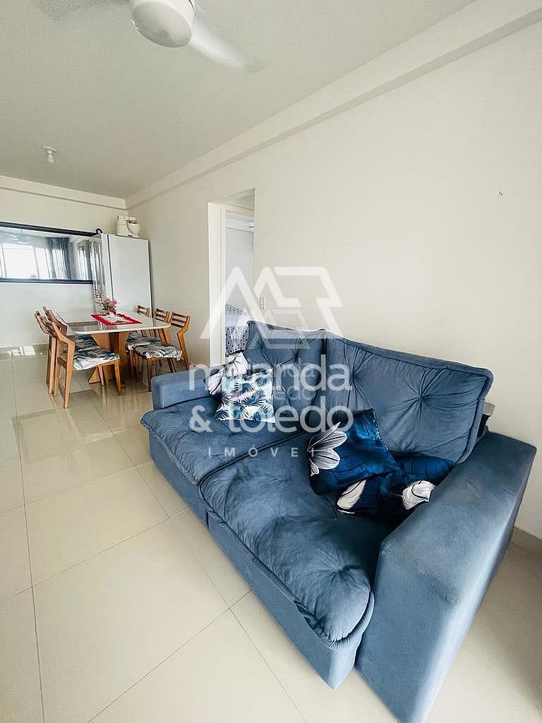 Apartamento à venda com 2 quartos, 75m² - Foto 10