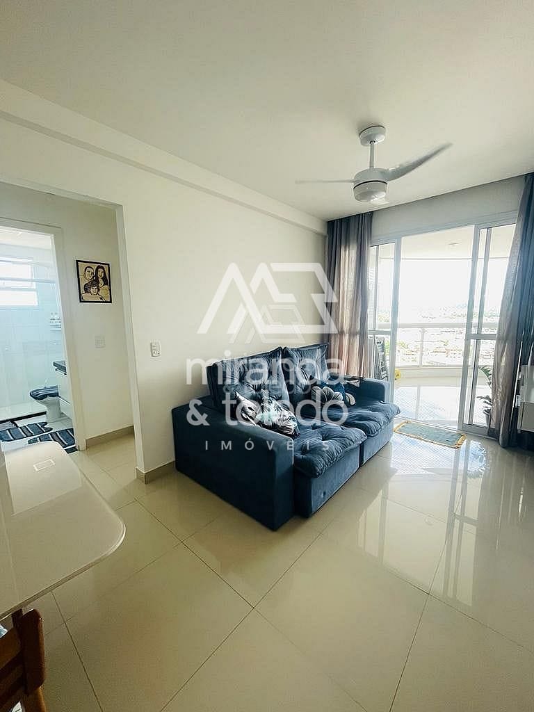 Apartamento à venda com 2 quartos, 75m² - Foto 9