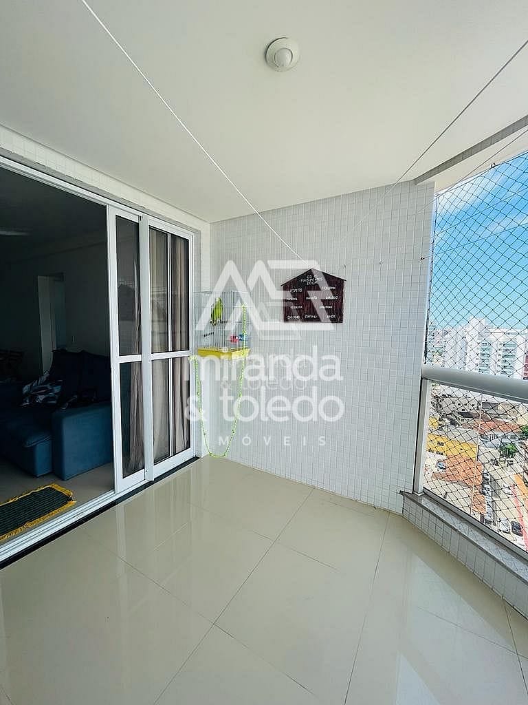 Apartamento à venda com 2 quartos, 75m² - Foto 4