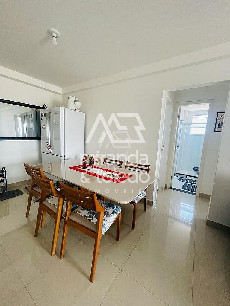 Apartamento à venda com 2 quartos, 75m² - Foto 6
