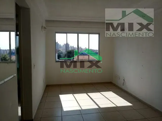 Apartamento com 70m² 2 quartos e 1 banheiro, à venda, no bairro Taboão em São Bernardo do Campo