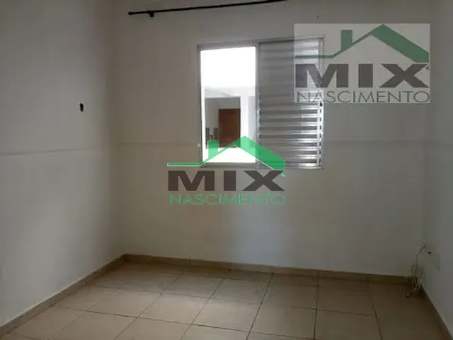 Apartamento com 70m² 2 quartos e 1 banheiro, à venda, no bairro Taboão em São Bernardo do Campo