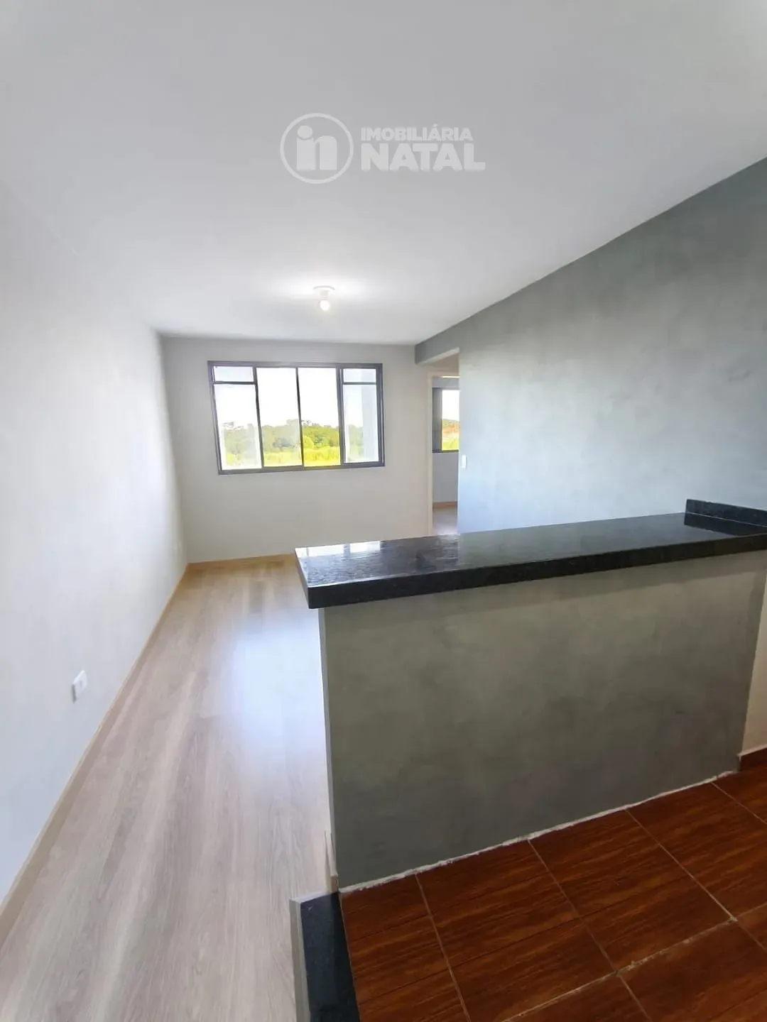 Apartamento, 2 quartos, 43 m² - Foto 3