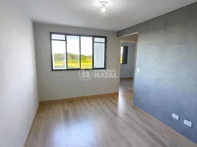 Apartamento com 43m² 2 quartos e 1 banheiro, à venda, no bairro Jardim Maravilha em Londrina