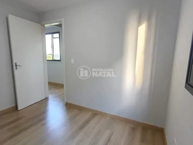 Apartamento com 43m² 2 quartos e 1 banheiro, à venda, no bairro Jardim Maravilha em Londrina