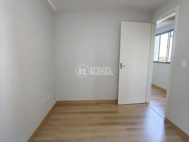Apartamento com 43m² 2 quartos e 1 banheiro, à venda, no bairro Jardim Maravilha em Londrina