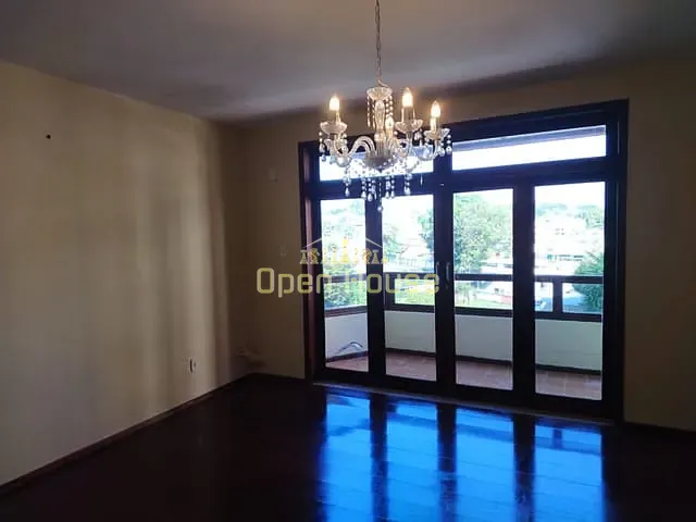 Apartamento 3 quartos e 3 banheiros, à venda, no bairro Centro em Resende