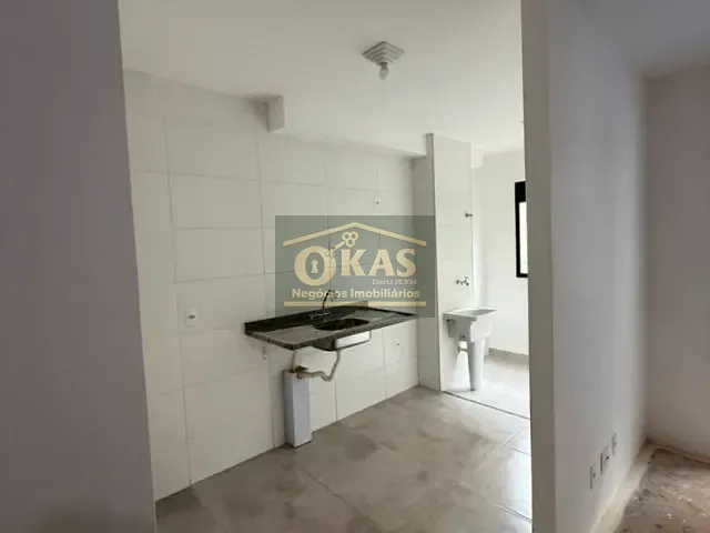Apartamento 3 quartos e 2 banheiros, à venda, no bairro Jardim Chácara Méa em Suzano