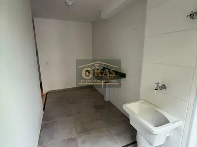 Apartamento 3 quartos e 2 banheiros, à venda, no bairro Jardim Chácara Méa em Suzano