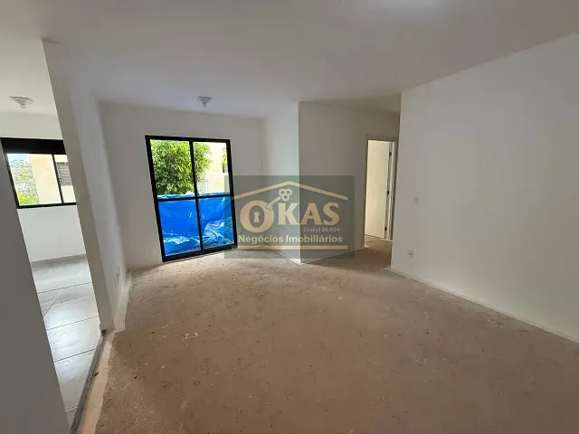 Apartamento 3 quartos e 2 banheiros, à venda, no bairro Jardim Chácara Méa em Suzano
