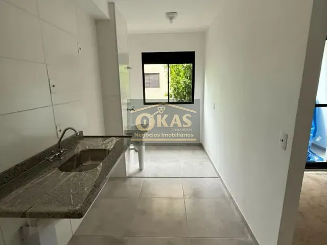 Apartamento 3 quartos e 2 banheiros, à venda, no bairro Jardim Chácara Méa em Suzano