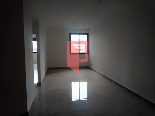 Apartamento com 87m² 3 quartos e 2 banheiros, à venda, no bairro Caiçaras em Belo Horizonte