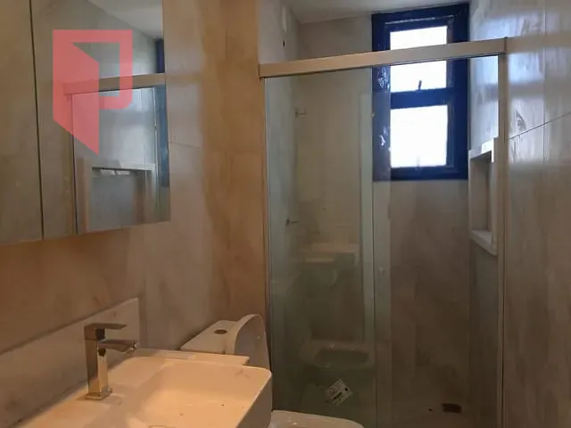 Apartamento com 87m² 3 quartos e 2 banheiros, à venda, no bairro Caiçaras em Belo Horizonte