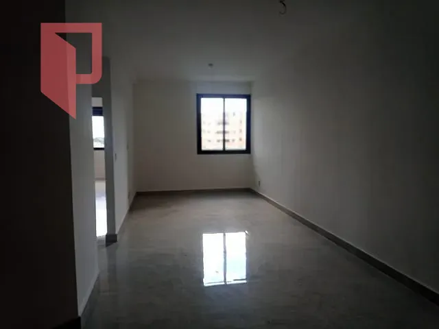 Apartamento com 87m² 3 quartos e 2 banheiros, à venda, no bairro Caiçaras em Belo Horizonte