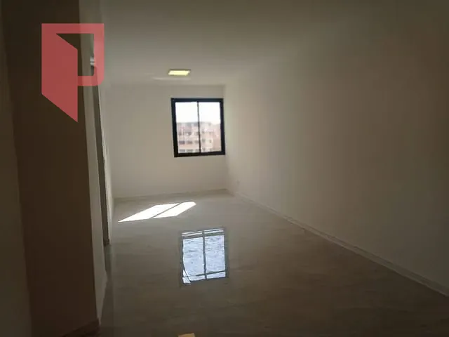 Apartamento com 87m² 3 quartos e 2 banheiros, à venda, no bairro Caiçaras em Belo Horizonte