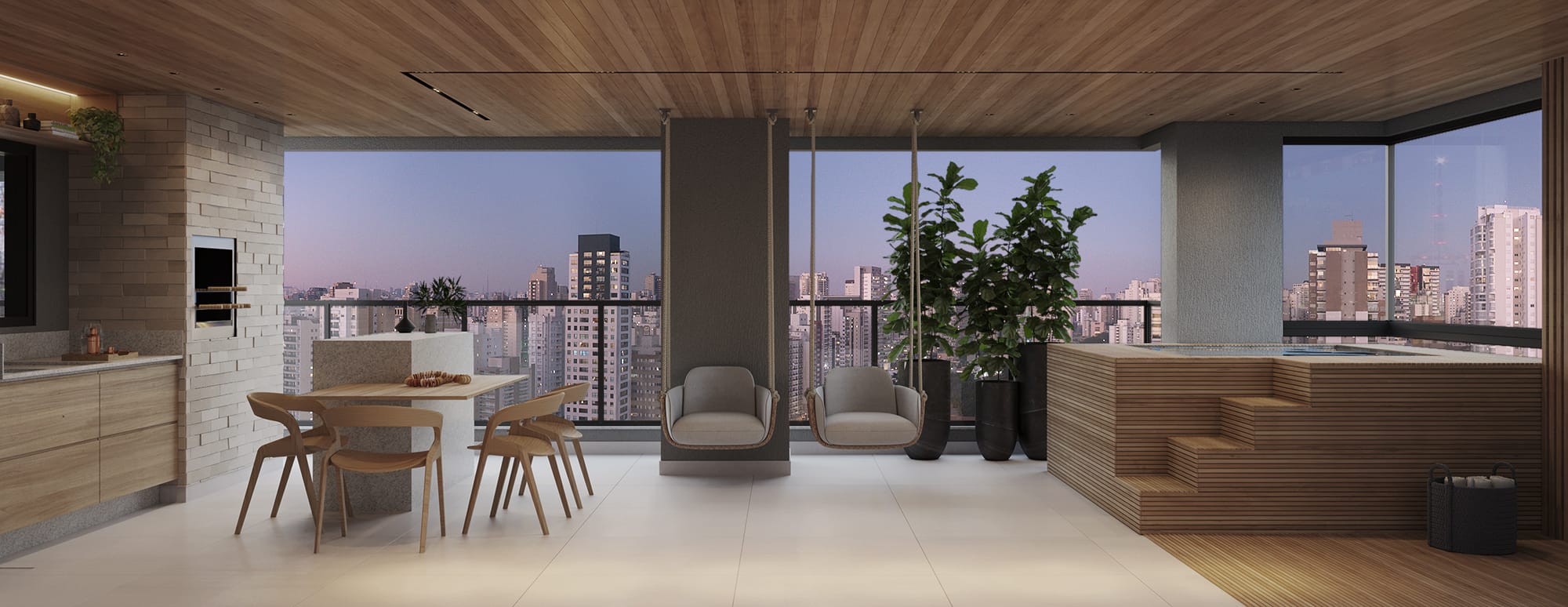 Apartamento a venda, Setor Bueno Goiânia, Go