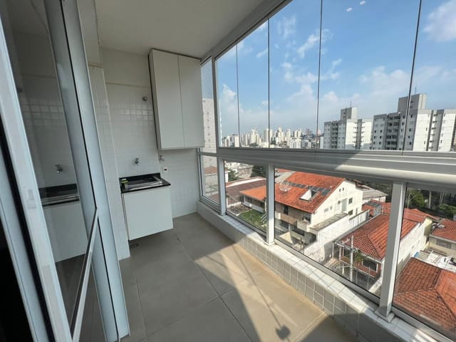 Foto do Apartamento - Apartamento para Locação 1 Dormitório, 1 Vaga, Saúde, São Paulo - SP | Paulista Imóveis.