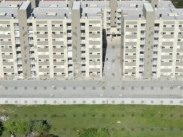 Apartamento 2 quartos e 1 banheiro, à venda, no bairro Fragata em Pelotas