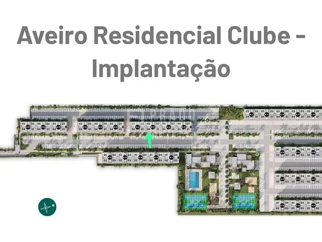 Apartamento 2 quartos e 1 banheiro, à venda, no bairro Fragata em Pelotas