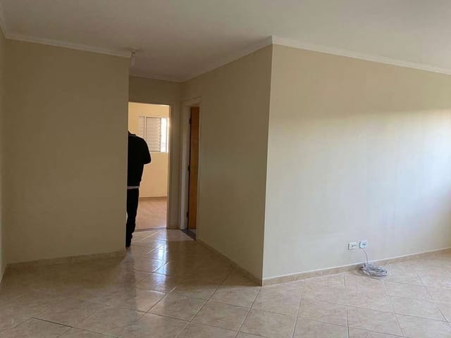 Foto do Apartamento - Oportunidade Apartamento à venda com 60m² com suíte por apenas $ 289.000 , Vila Rosália, Guarulhos, SP | Robson Pompeu Imóveis