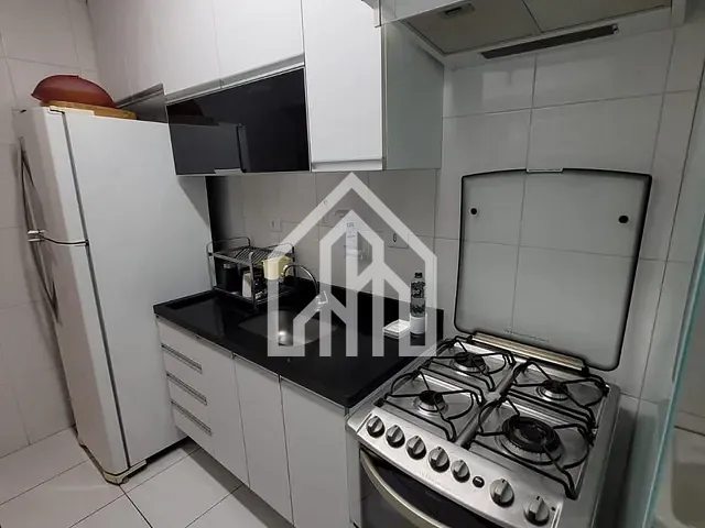 Apartamento 2 quartos e 1 banheiro, à venda, no bairro Tatuapé em São Paulo