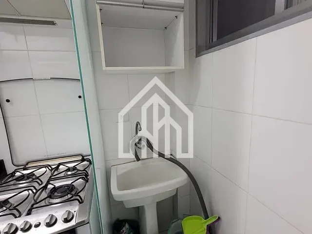 Apartamento 2 quartos e 1 banheiro, à venda, no bairro Tatuapé em São Paulo