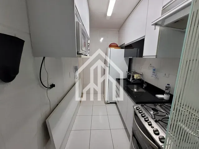 Apartamento 2 quartos e 1 banheiro, à venda, no bairro Tatuapé em São Paulo