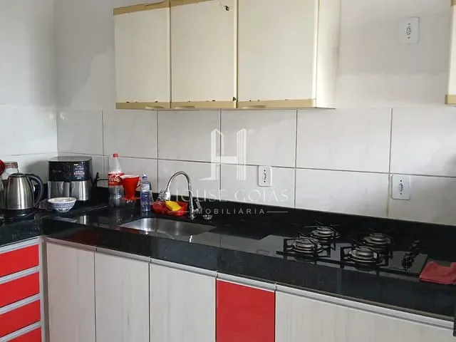 Apartamento com 42m² 2 quartos e 1 banheiro, à venda, no bairro Residencial Jardins do Cerrado 10 em Goiânia