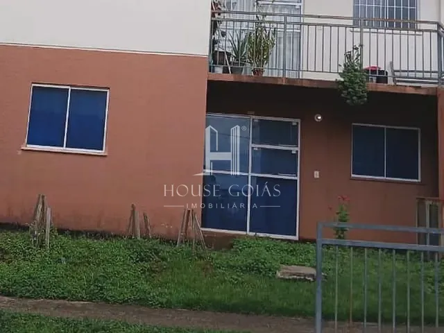 Apartamento com 42m² 2 quartos e 1 banheiro, à venda, no bairro Residencial Jardins do Cerrado 10 em Goiânia