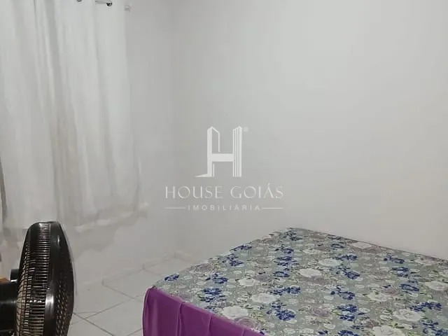 Apartamento com 42m² 2 quartos e 1 banheiro, à venda, no bairro Residencial Jardins do Cerrado 10 em Goiânia