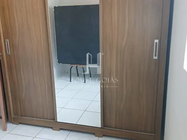Apartamento com 42m² 2 quartos e 1 banheiro, à venda, no bairro Residencial Jardins do Cerrado 10 em Goiânia