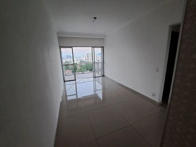 Foto do Apartamento - Apartamento à venda, Vila Isabel, Rio de Janeiro, RJ | Rio Lar Imóveis