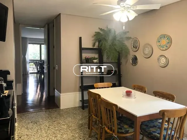 Apartamento com 670m² 4 quartos e 5 banheiros, à venda, no bairro Cambuí em Campinas