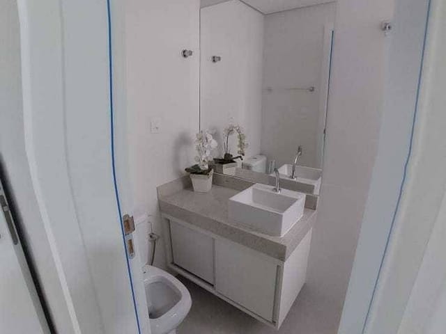 Apartamento com 70m² 3 quartos e 2 banheiros, à venda, no bairro Manacás em Belo Horizonte