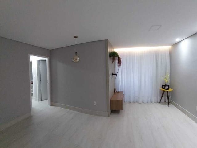Apartamento com 70m² 3 quartos e 2 banheiros, à venda, no bairro Manacás em Belo Horizonte